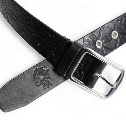 AWIDES - VIRUS BELT