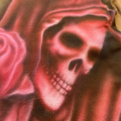 Obies - Airbrush Longsleeve 2