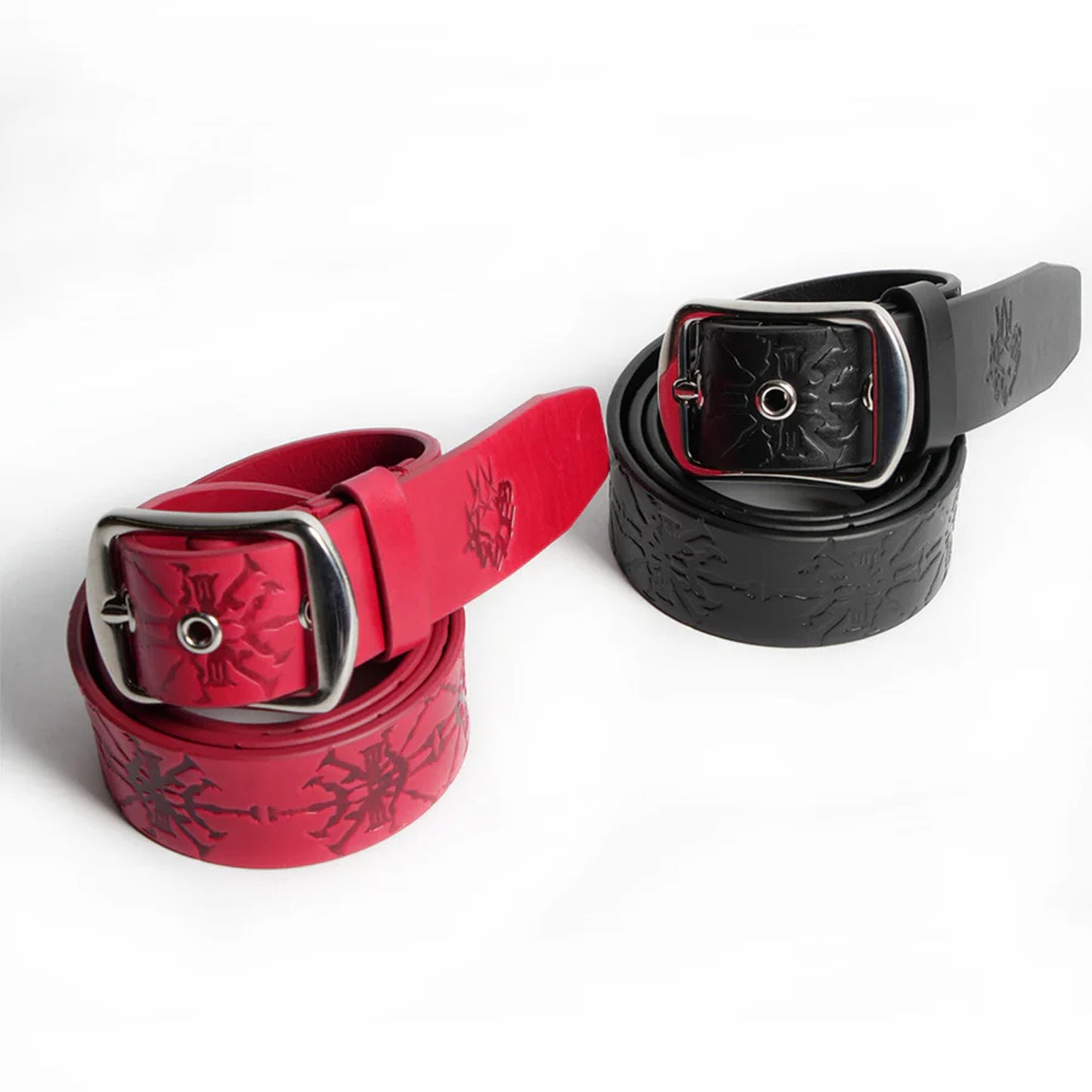 AWIDES - VIRUS BELT