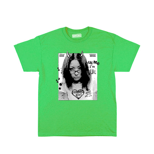 Evil Tee