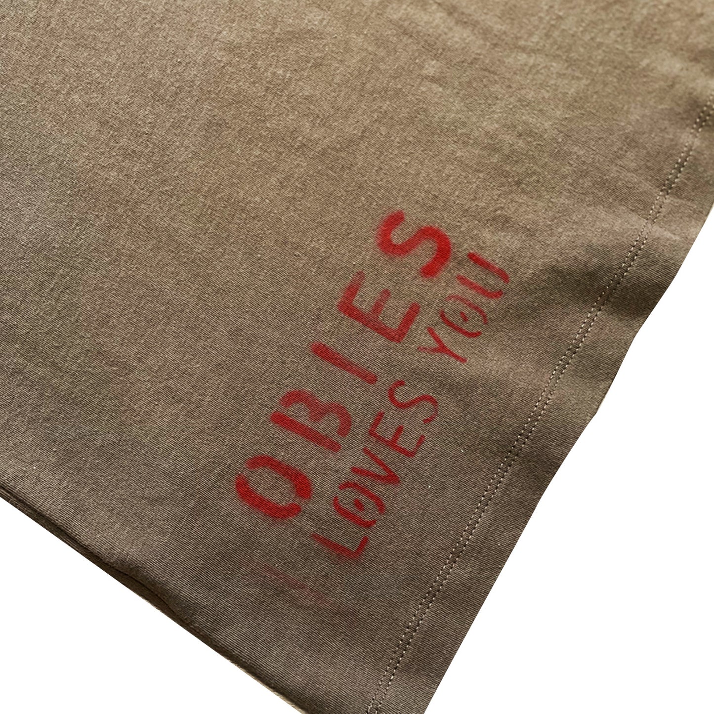 Obies - Airbrush Longsleeve 2