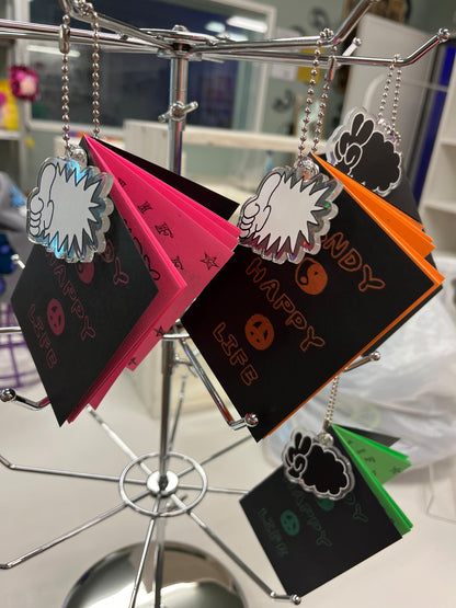 Ishibashi Yumi - Handy Happy Life Zine