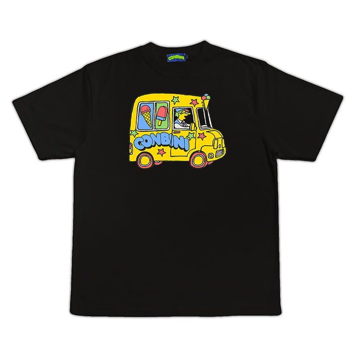 Conbini - Trucker Tee
