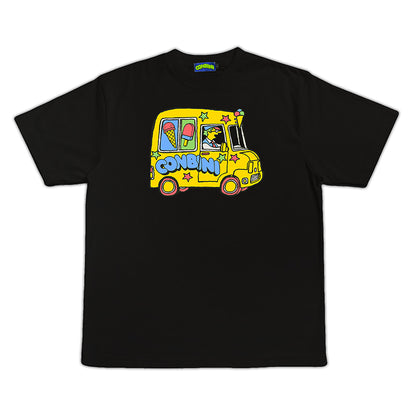 Conbini - Trucker Tee