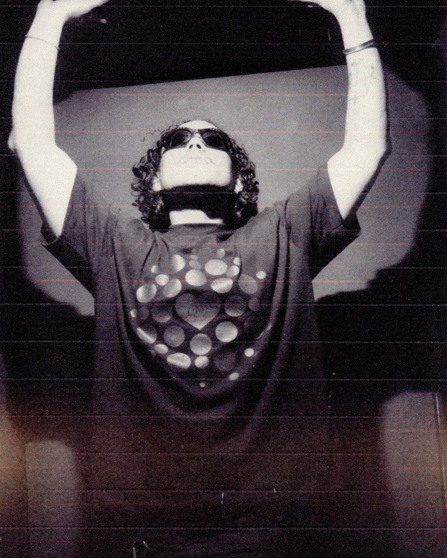 LMA - One-Stop Happiness T-Shirt