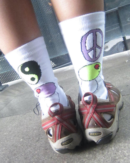 Ishibashi Yumi - Hardwork Mode Socks