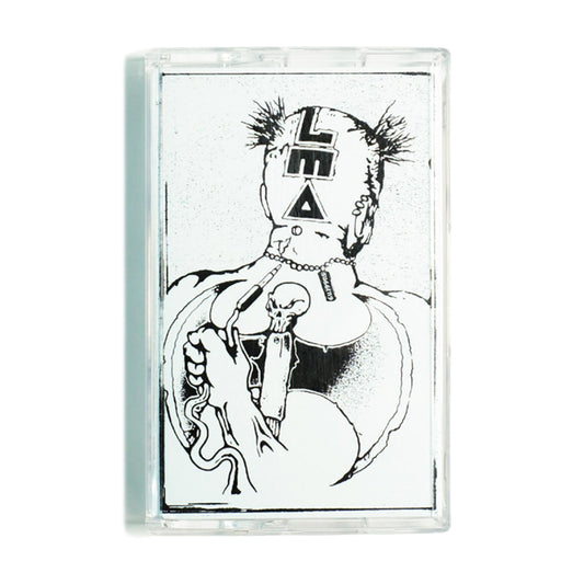 LMA Mix 003 - Su66en9 On Tape