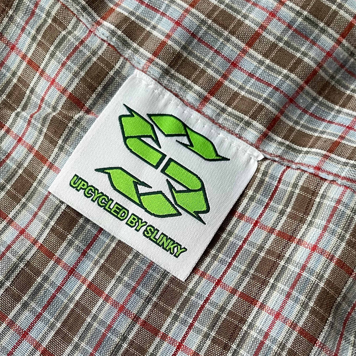 Slinky One Of One - #02