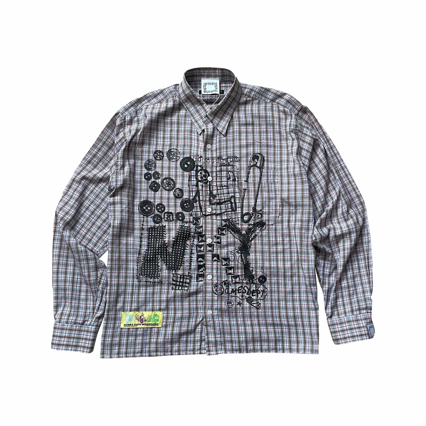 Slinky One Of One - #02