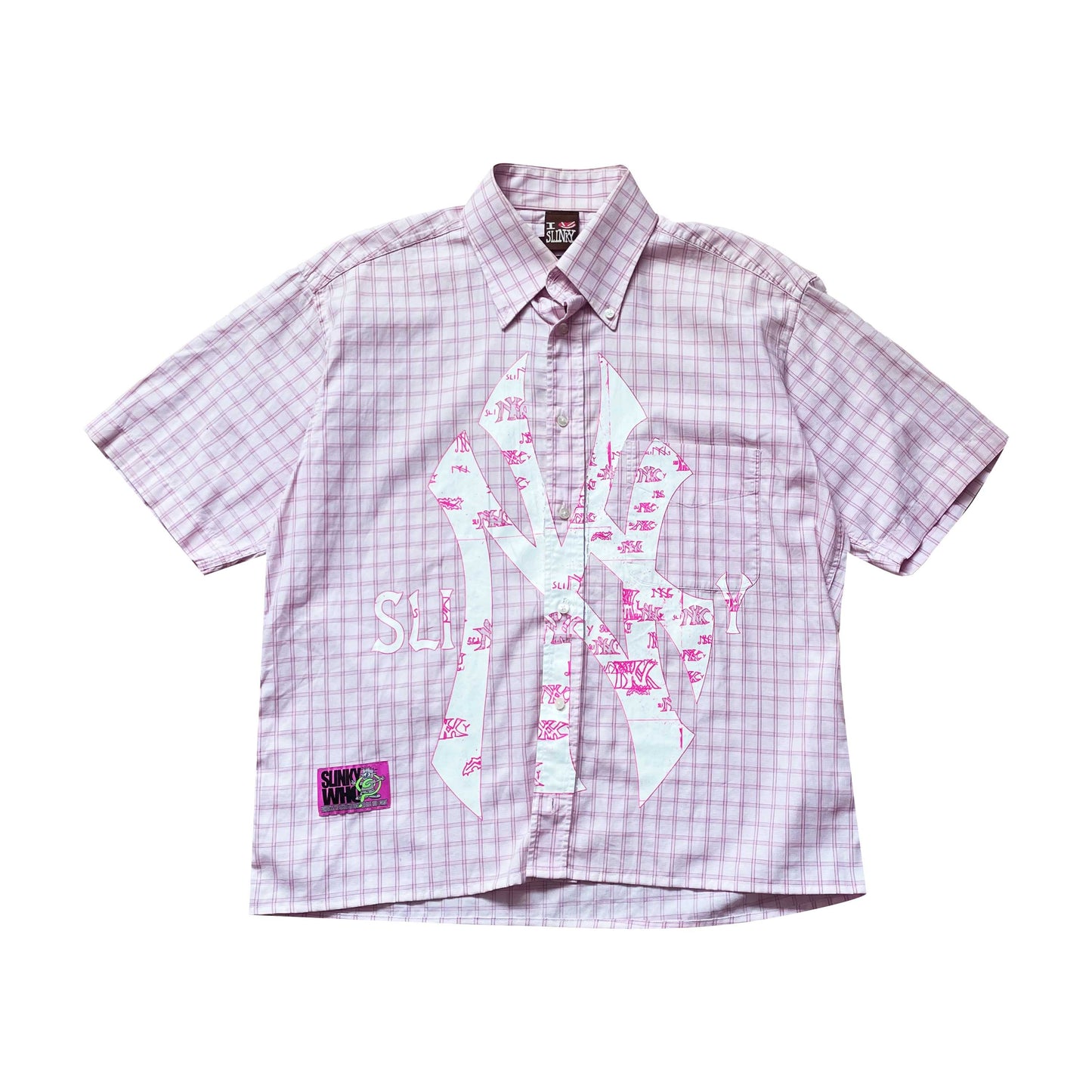 Slinky One Of One - #01