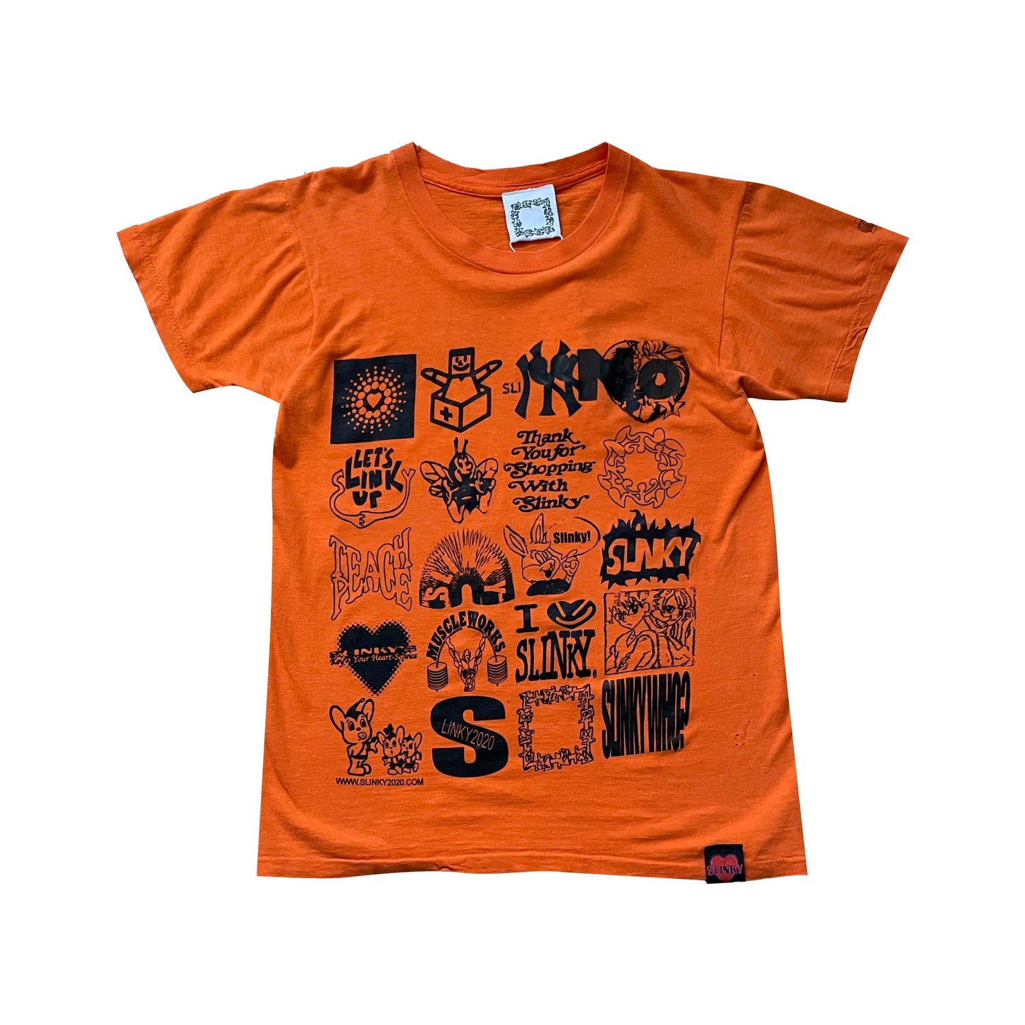 Slinky One Of One - #03