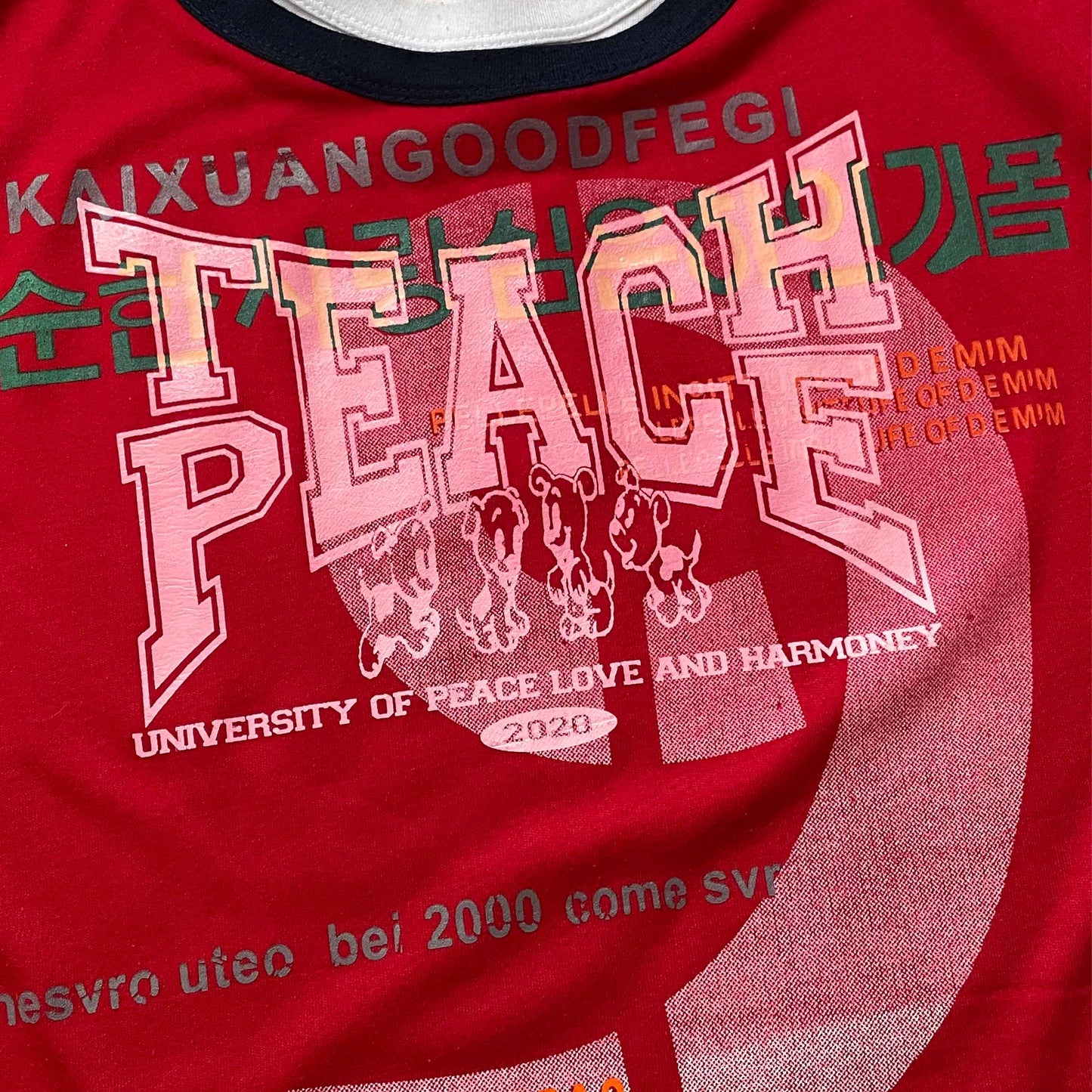 Slinky One Of One - #04