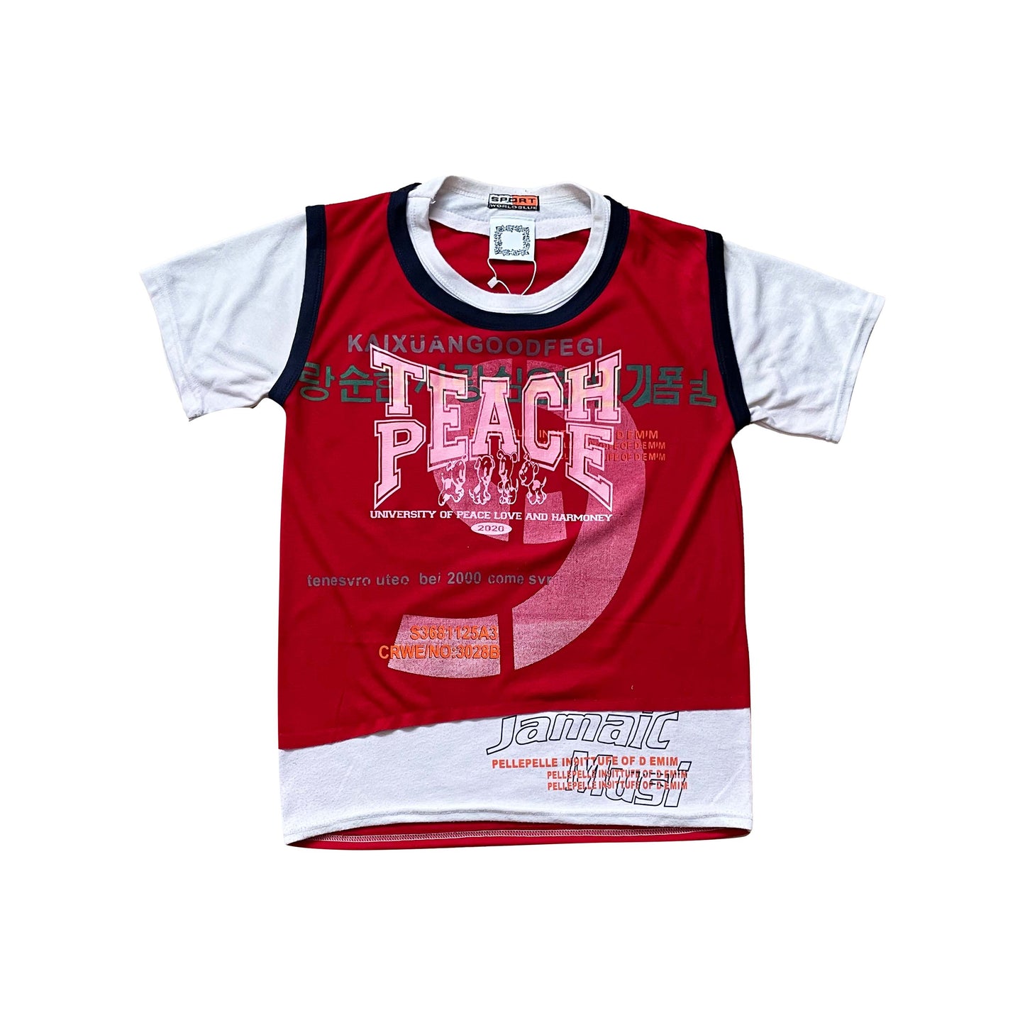 Slinky One Of One - #04