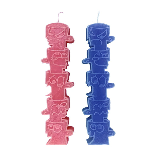 Slinky2020 Scented Candle