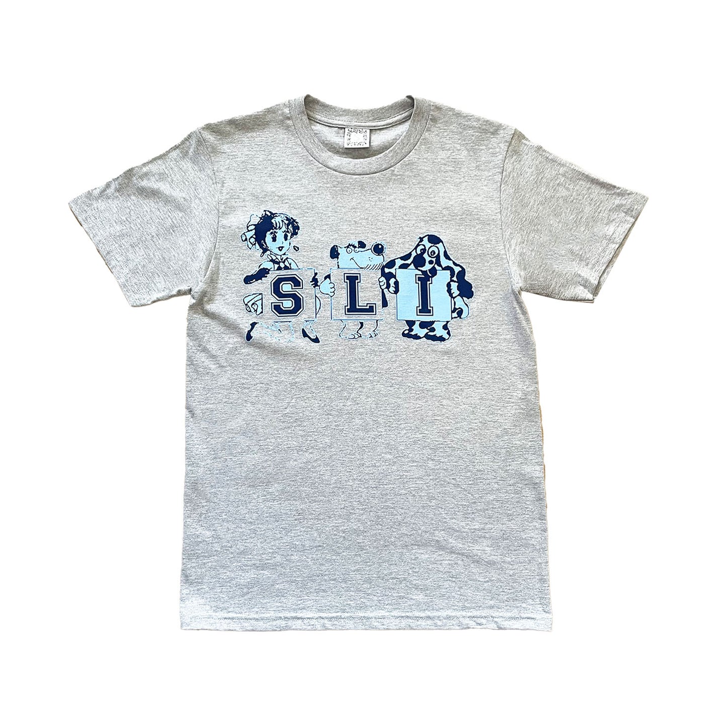 Slinky - Picco tee
