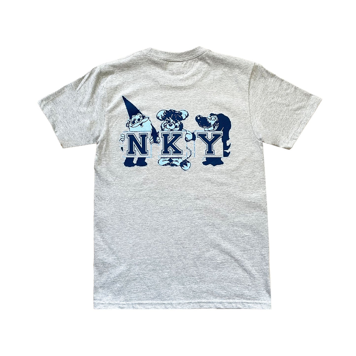 Slinky - Picco tee