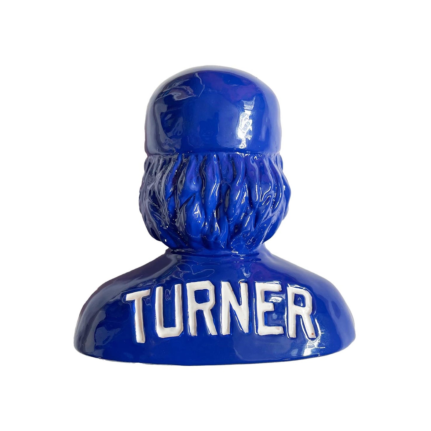MLB LA Dodgers Turner Pottery
