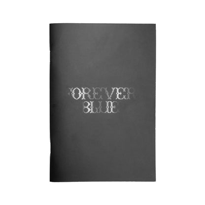Travelling - Forever Blue Zine