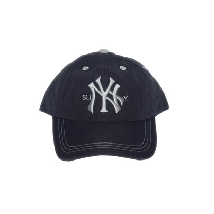 Slinky - Yankees Bootleg Hat Black