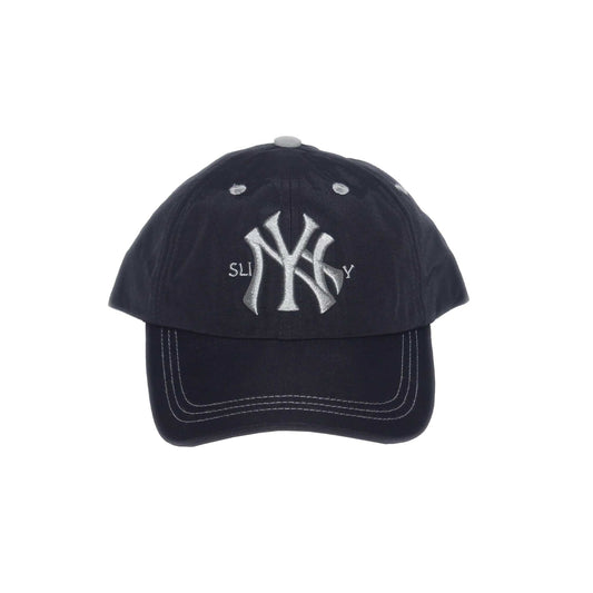 Slinky - Yankees Bootleg Hat Black