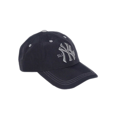 Slinky - Yankees Bootleg Hat Black