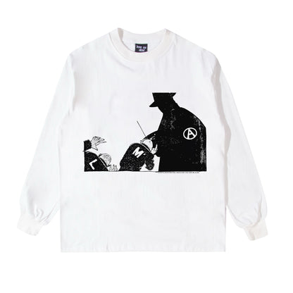 LMA - Zombie Long Sleeve