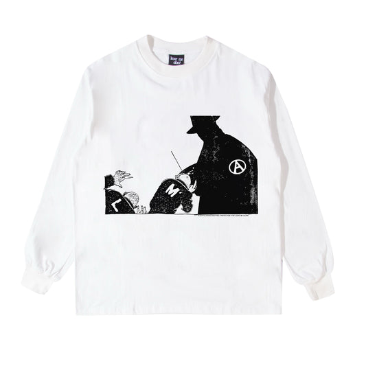 LMA - Zombie Long Sleeve