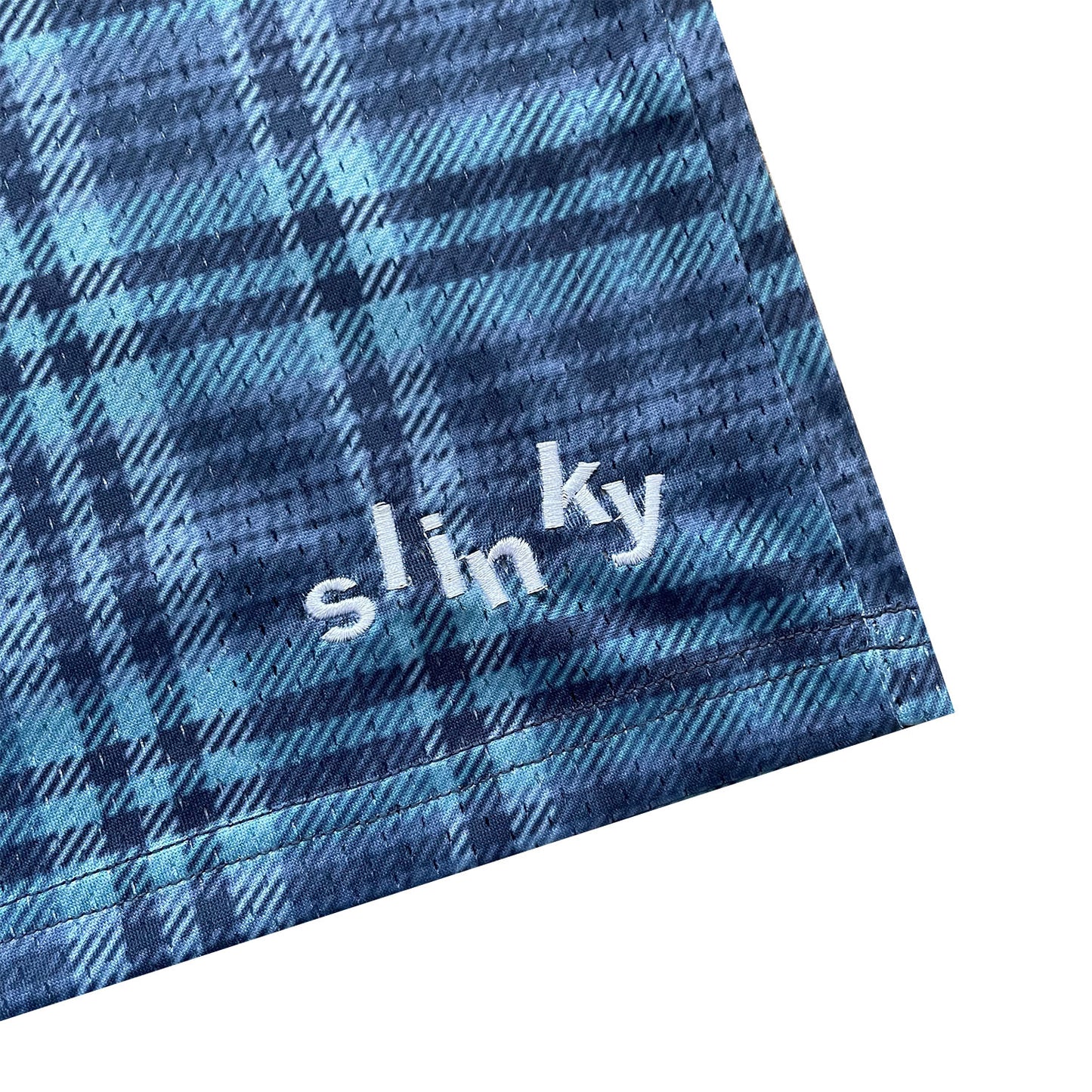 Slinky - Picco Mesh Short