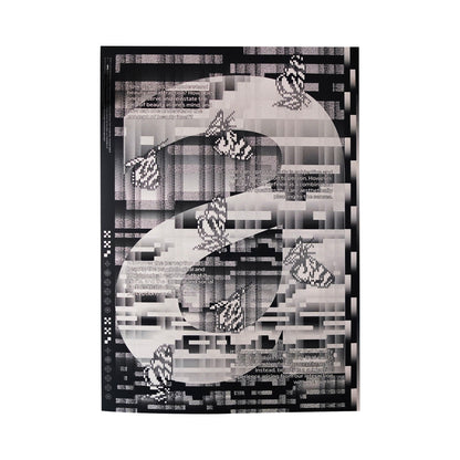 On Preserving Beauty Print