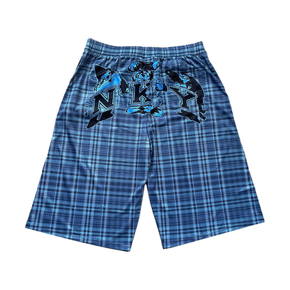 Slinky - Picco Mesh Short