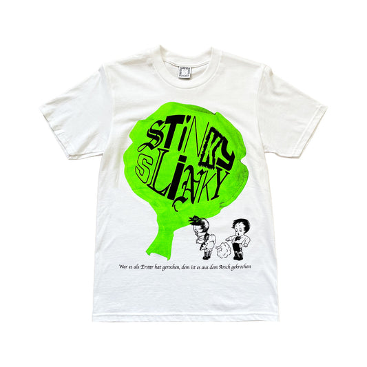 Slinky - Stinky Tee